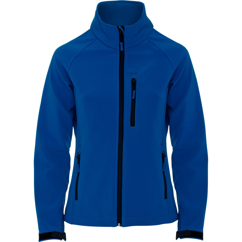 Soft Shell ROLY ANTARTIDA MUJER