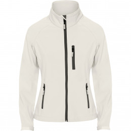 Soft Shell ROLY ANTARTIDA MUJER