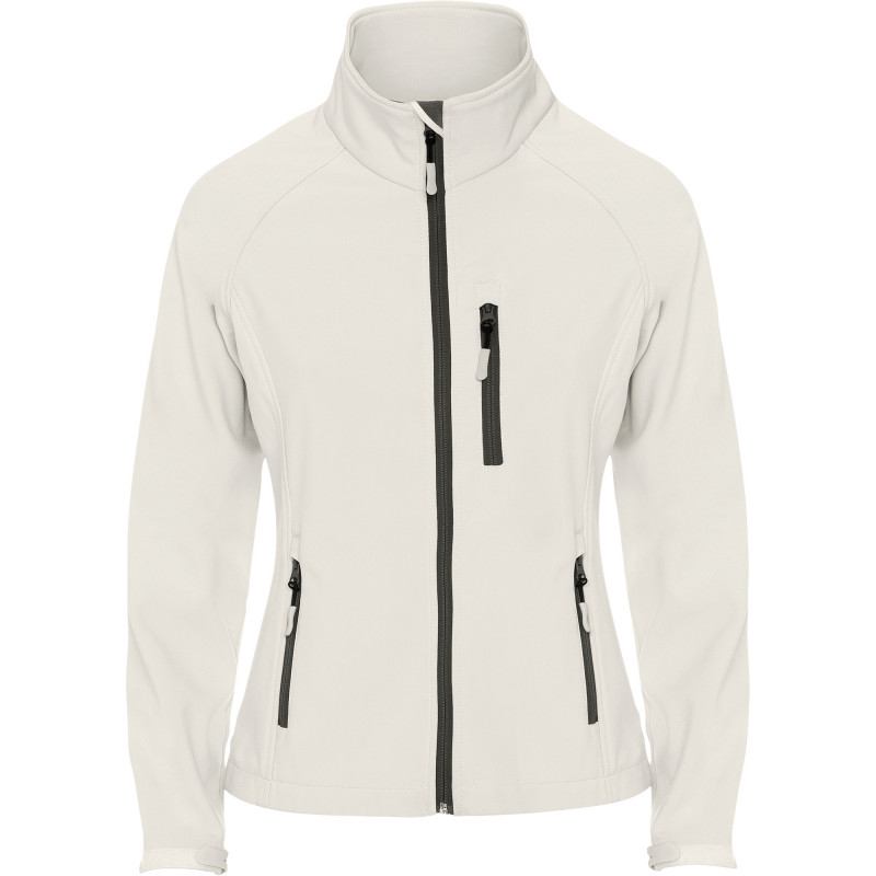 Soft Shell ROLY ANTARTIDA MUJER