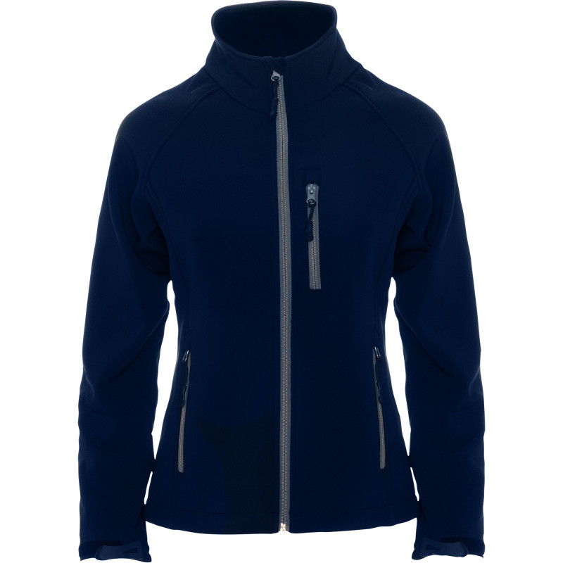 Soft Shell ROLY ANTARTIDA MUJER