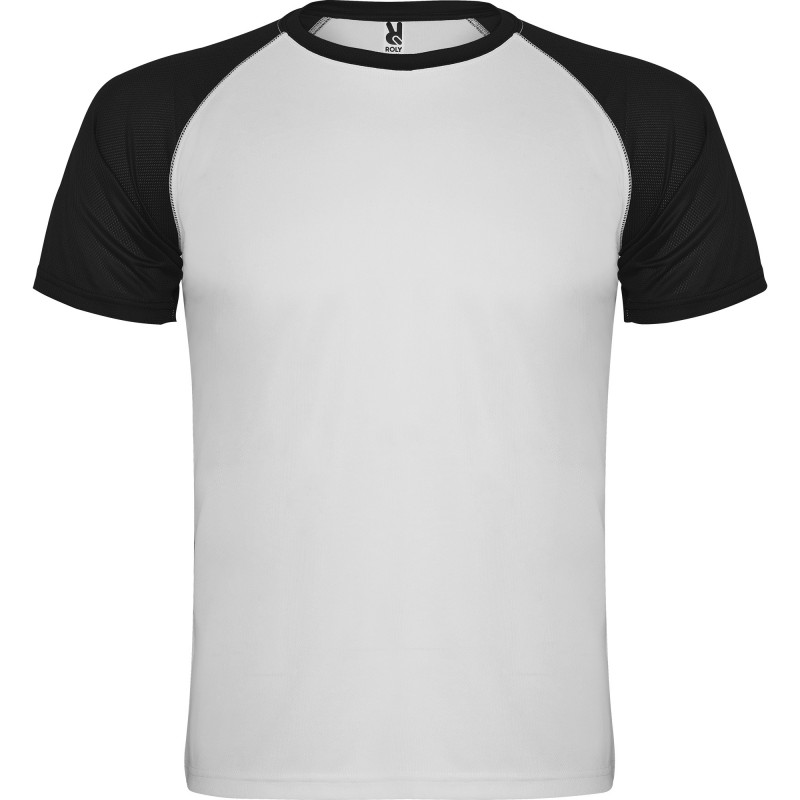 Camiseta Técnica ROLY INDIANAPOLIS