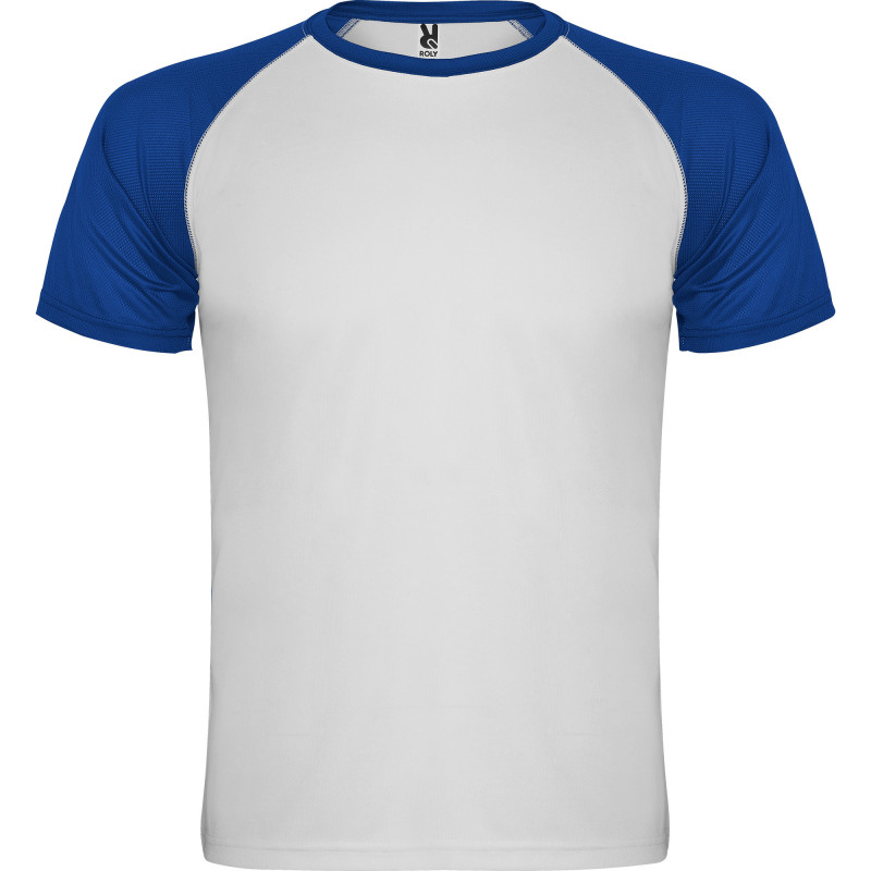 Camiseta Técnica ROLY INDIANAPOLIS