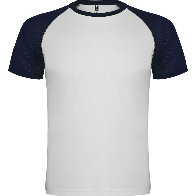 Camiseta Técnica ROLY INDIANAPOLIS