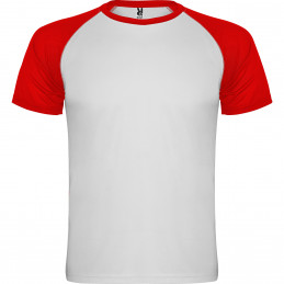 Camiseta Técnica ROLY INDIANAPOLIS
