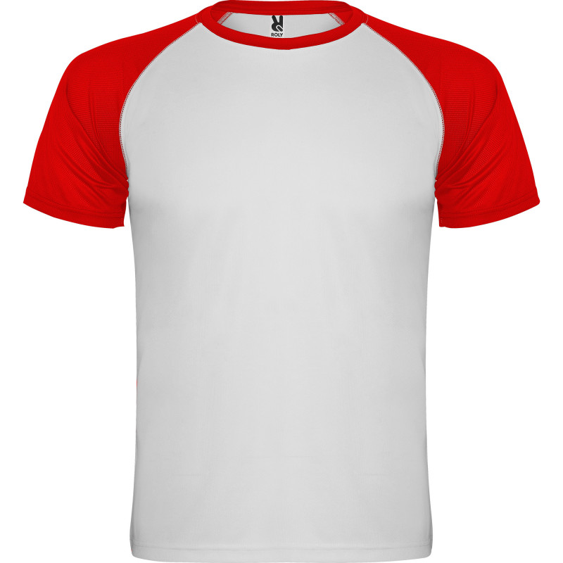 Camiseta Técnica ROLY INDIANAPOLIS