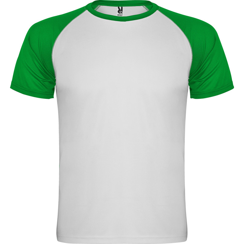 Camiseta Técnica ROLY INDIANAPOLIS