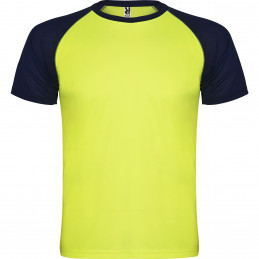 Camiseta Técnica ROLY INDIANAPOLIS