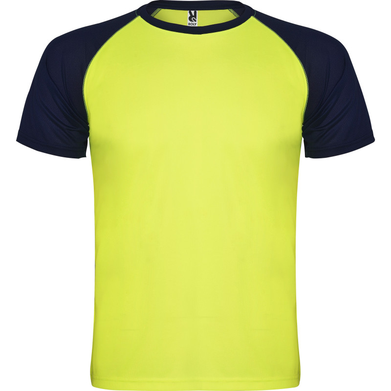 Camiseta Técnica ROLY INDIANAPOLIS