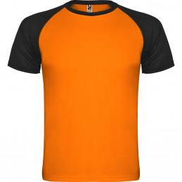 Camiseta Técnica ROLY INDIANAPOLIS