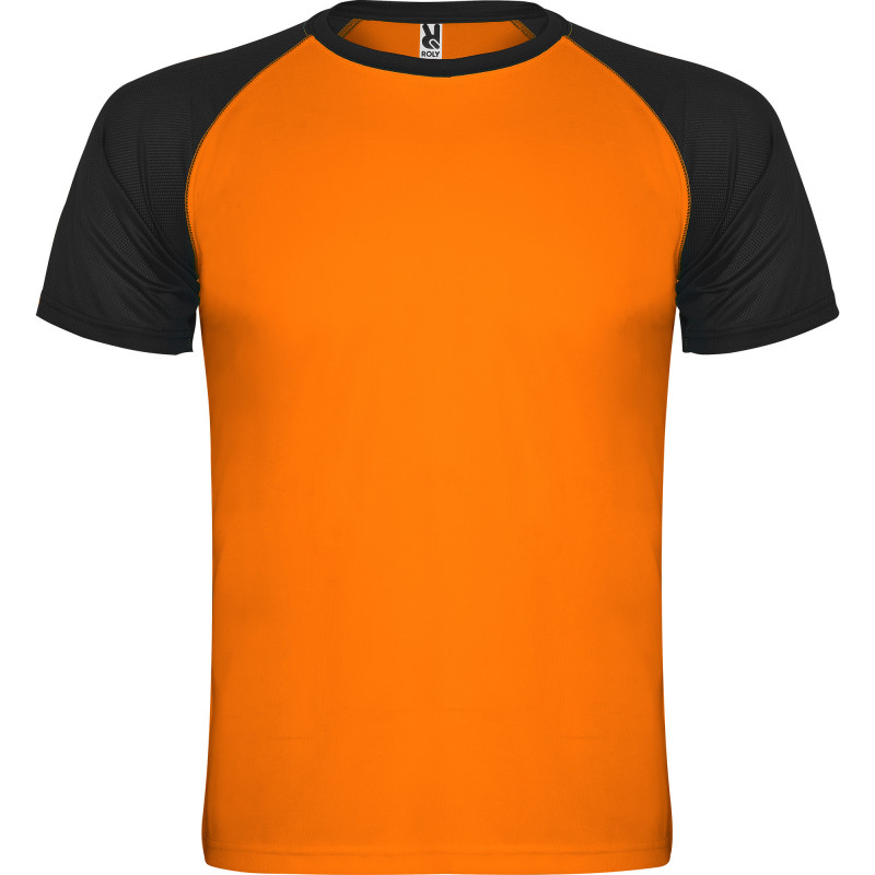 Camiseta Técnica ROLY INDIANAPOLIS