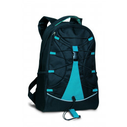 Mochila bicolor - MONTE LEMA