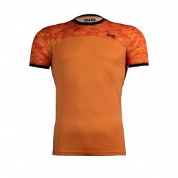 Camiseta Técnica RH Modelo Diamond