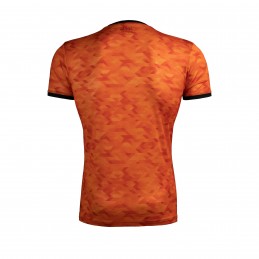 Camiseta Técnica RH Modelo Diamond