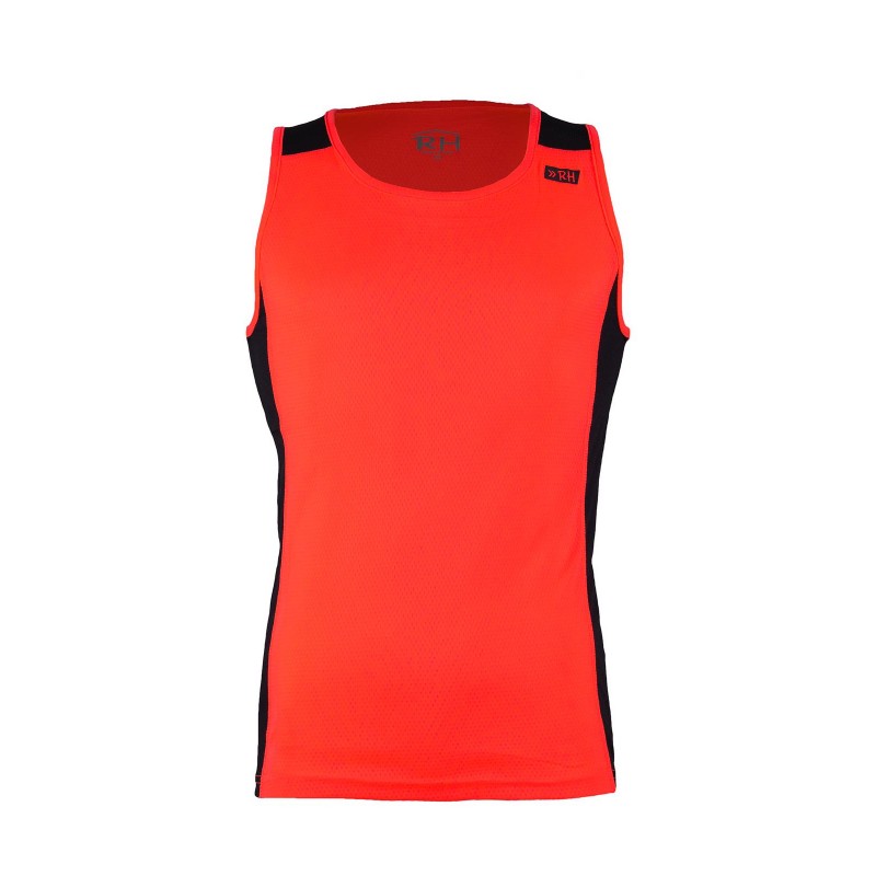 Camiseta Tirantes RH modelo Lite Camiseta Tirantes RH modelo Lite