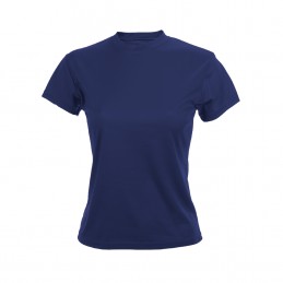 Camiseta tecnic plus makito mujer camiseta serigrafiada económica