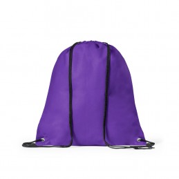 bolsa mochila hera con cordones non woven mochila barata y económica