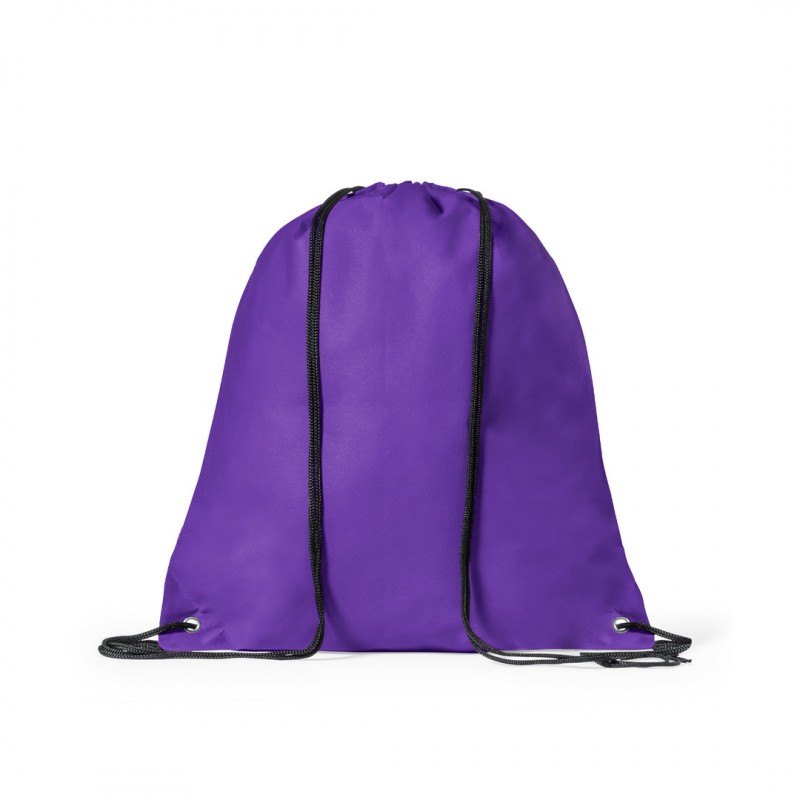 bolsa mochila hera con cordones non woven mochila barata y económica