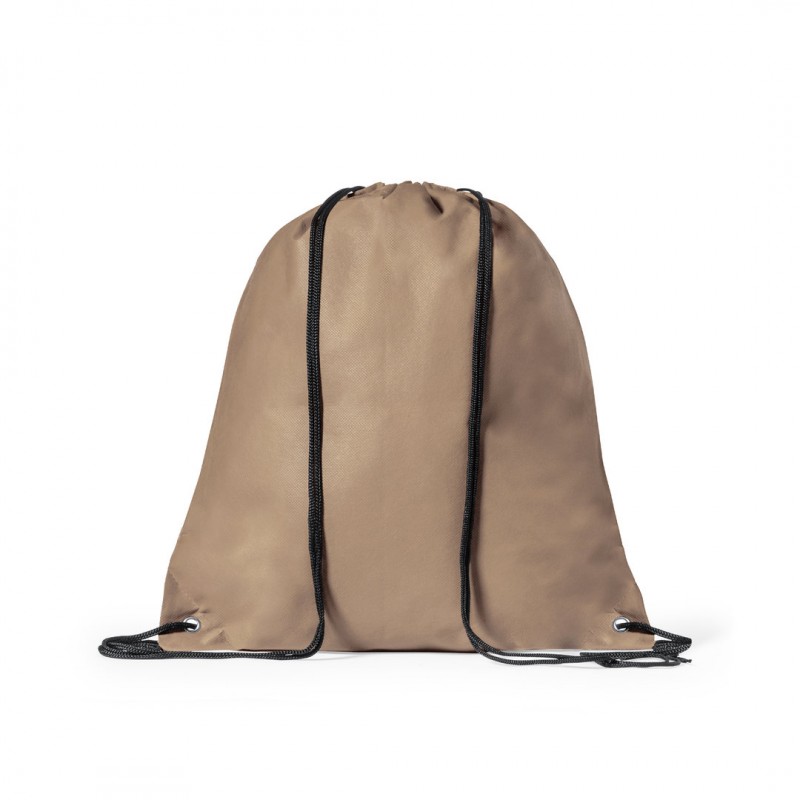 bolsa mochila hera con cordones non woven mochila barata y económica