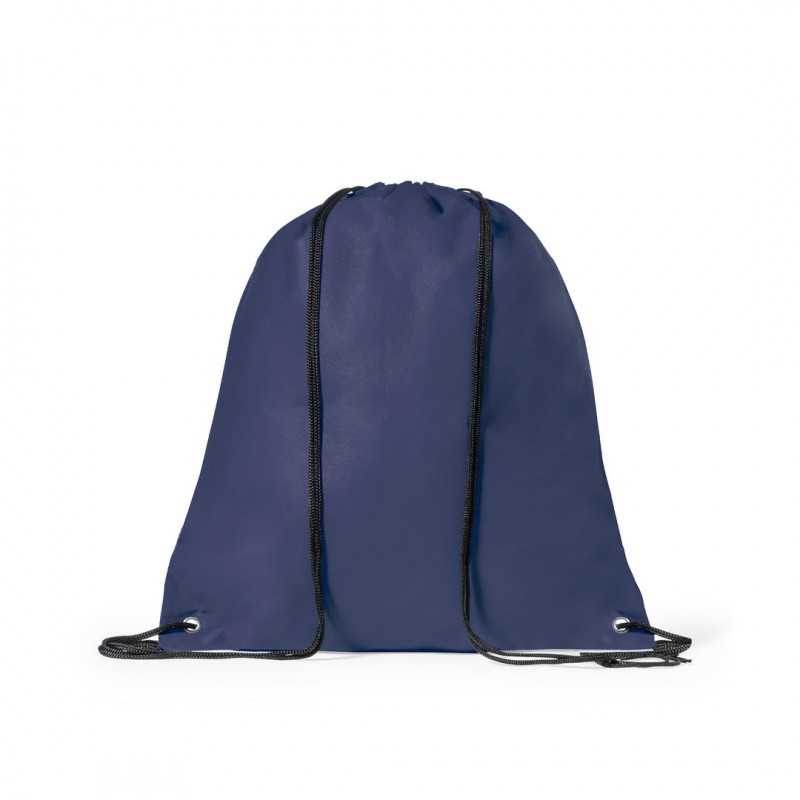 bolsa mochila hera con cordones non woven mochila barata y económica