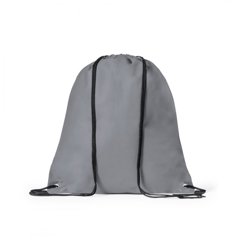 bolsa mochila hera con cordones non woven mochila barata y económica