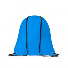 bolsa mochila hera con cordones non woven mochila barata y económica
