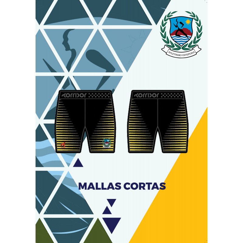Mallas cortas - Estepona