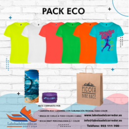 PACK ECO