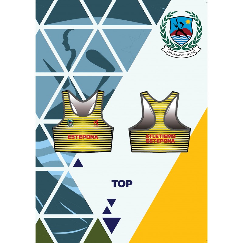 Top Running - Estepona