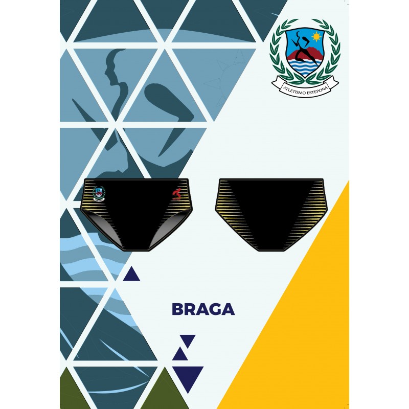 Braga Running - Estepona