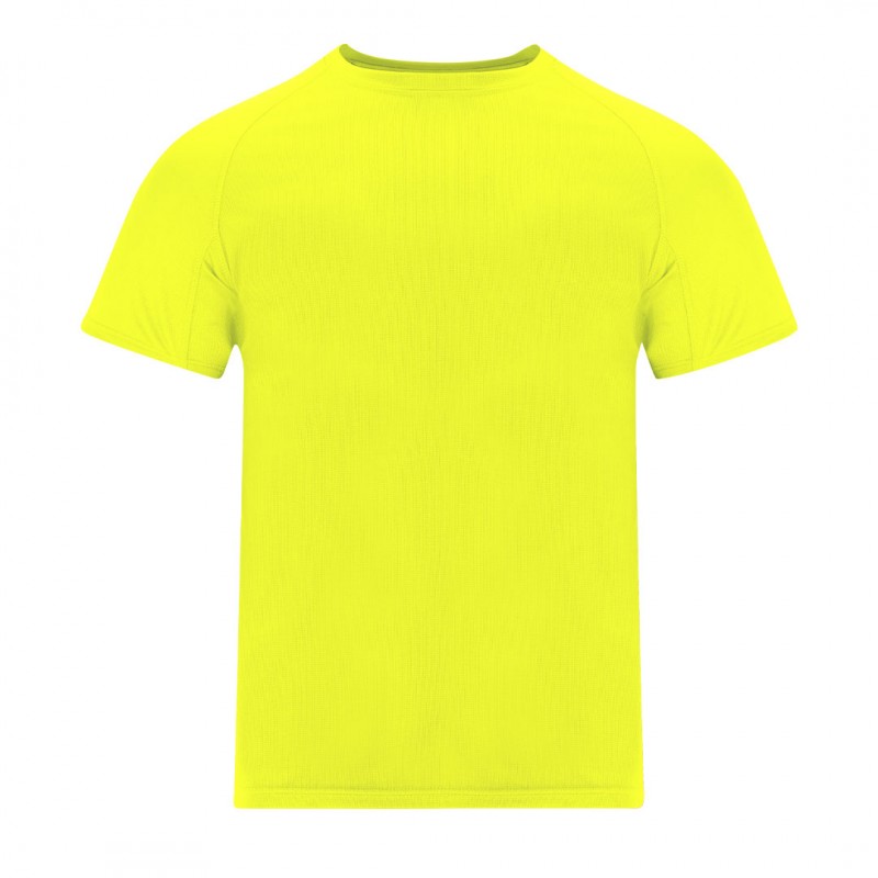 Camiseta Técnica Modelo Cocker - Oferta Camiseta Técnica Modelo Cocker - Oferta