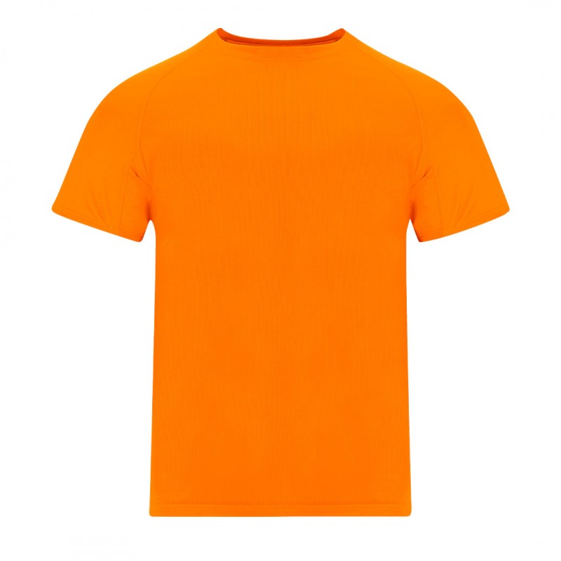 Camiseta Técnica Modelo Cocker - Oferta