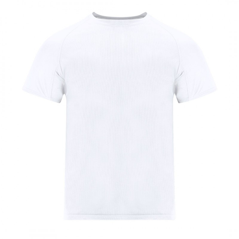 Camiseta Técnica Modelo Cocker - Oferta