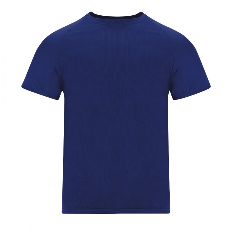 Camiseta técnica Cocker