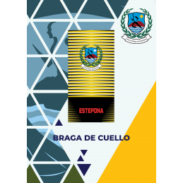 Braga de Cuello - Estepona