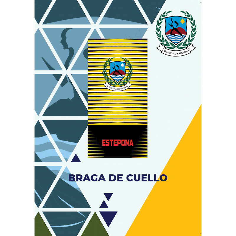 Braga de Cuello - Estepona