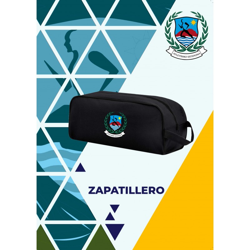 Zapatillero Club Atletismo Estepona
