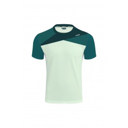 Camiseta Técnica Runnek Modelo Elite