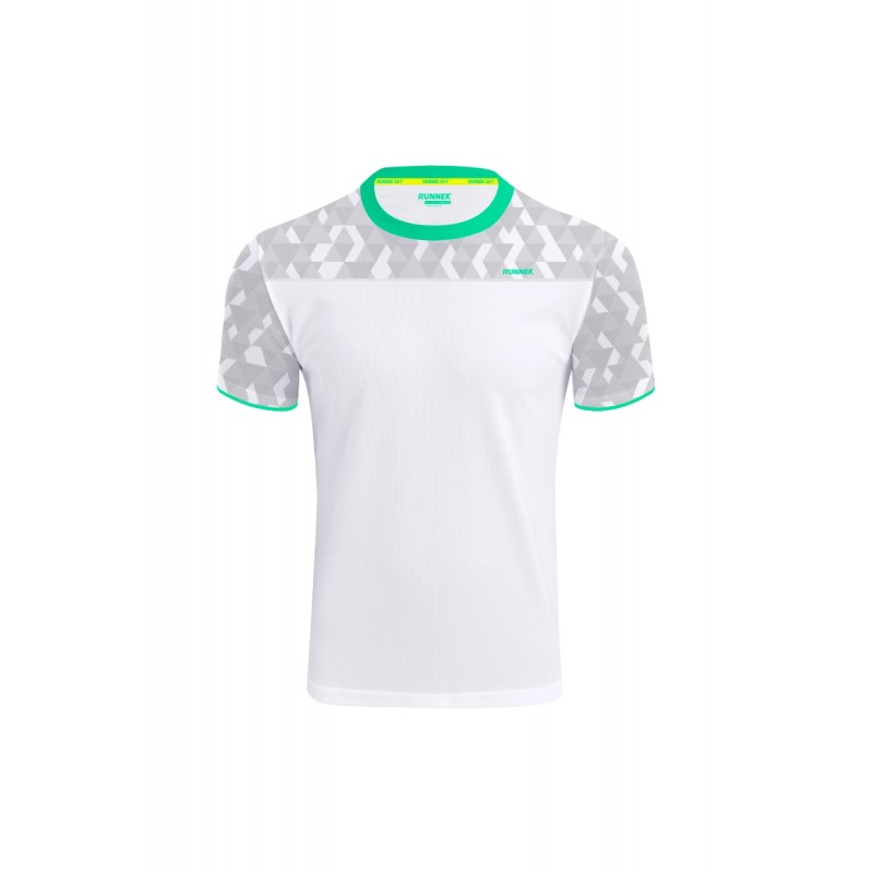 Camiseta Técnica Runnek Modelo Sky