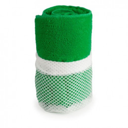 Toalla Absorbente - GYMNASIO