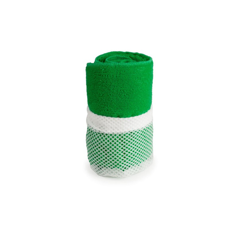 Toalla Absorbente - GYMNASIO
