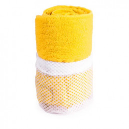Toalla Absorbente - GYMNASIO