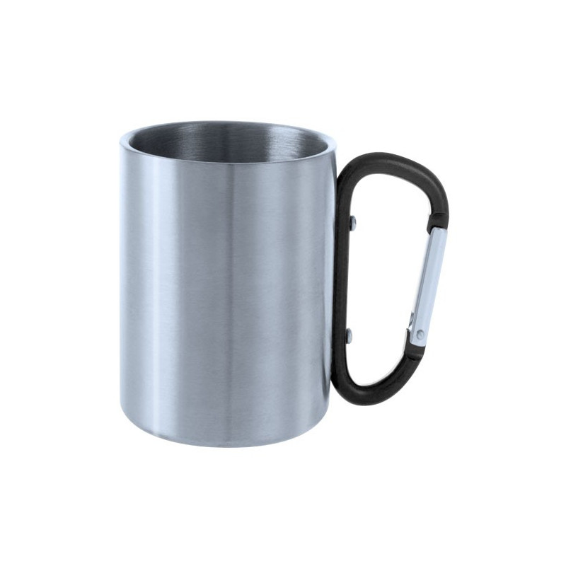 Taza Acero Inoxidable - BASTIC