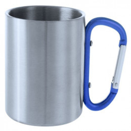 Taza Acero Inoxidable - BASTIC