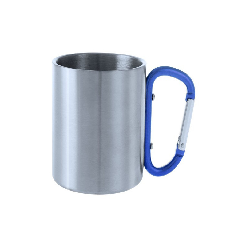 Taza Acero Inoxidable - BASTIC