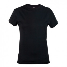 Camiseta Poliester Mujer - TECNIC PLUS