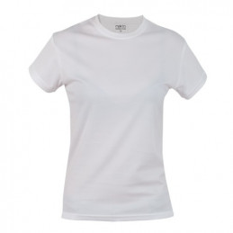 Camiseta Poliester Mujer - TECNIC PLUS