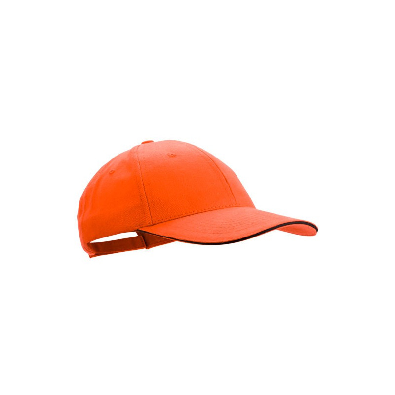 Gorra - RUBEC