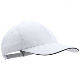 Gorra - RUBEC