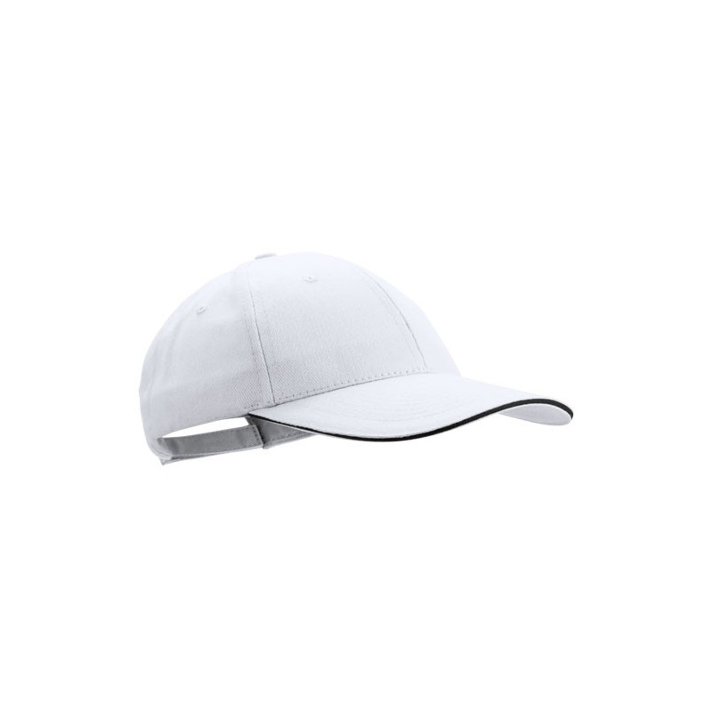 Gorra - RUBEC