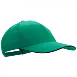 Gorra - RUBEC